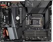 Gigabyte Z590 AORUS ELITE kaina ir informacija | Pagrindinės plokštės | pigu.lt