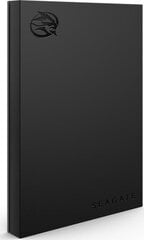 Seagate STKL2000400. цена и информация | Жёсткие диски (SSD, HDD) | pigu.lt