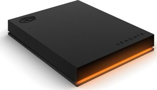 Seagate STKL2000400. цена и информация | Жёсткие диски (SSD, HDD) | pigu.lt