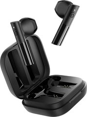 Беспроводные наушники Haylou GT6-BK цена и информация | Теплая повязка на уши, черная | pigu.lt