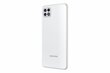 Samsung Galaxy A22, 64 GB, Dual SIM, White kaina ir informacija | Mobilieji telefonai | pigu.lt