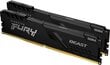 Kingston Fury KF432C16BB1K2/32 kaina ir informacija | Operatyvioji atmintis (RAM) | pigu.lt