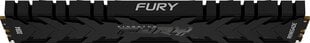 Kingston Fury KF432C16RBK2/16 kaina ir informacija | Operatyvioji atmintis (RAM) | pigu.lt