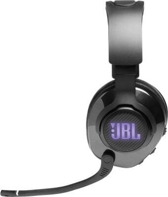 JBL Quantum 400 JBLQUANTUM400BLK kaina ir informacija | Ausinės | pigu.lt