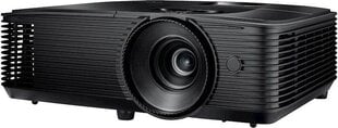 Optoma E9PX7D601EZ3 kaina ir informacija | optoma Kompiuterinė technika | pigu.lt