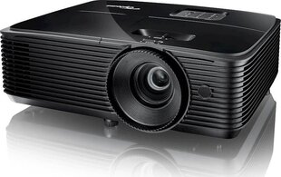 Optoma E9PX7D601EZ2 kaina ir informacija | optoma Kompiuterinė technika | pigu.lt