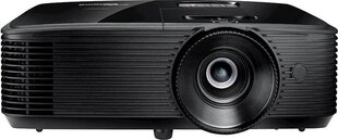 Optoma E9PX7D601EZ2. цена и информация | optoma Компьютерная техника | pigu.lt