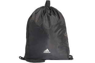 Сумка Adidas Soccer Street Gym DY1975 цена и информация | Рюкзаки и сумки | pigu.lt