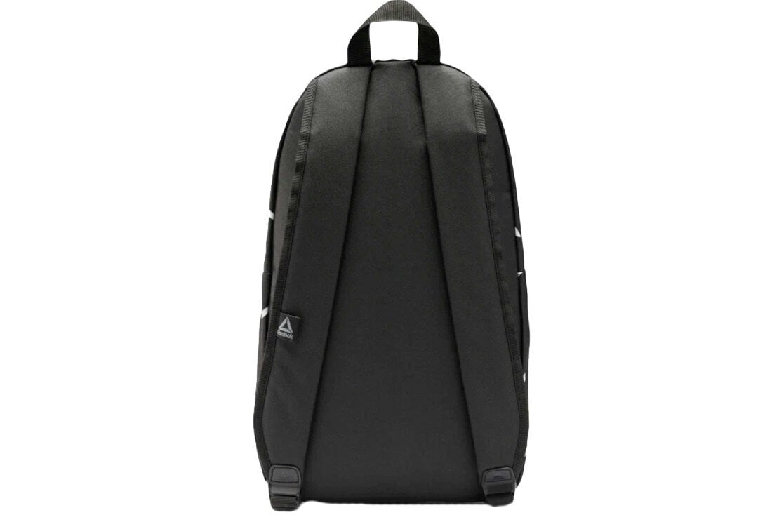 Kuprinė Reebok Workout Follow Backpack EC5423, 22L, juoda kaina ir informacija | Kuprinės ir krepšiai | pigu.lt