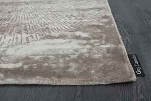 Ковер Guy Laroche Rotondo Silver 160x230 cm цена и информация | Ковры | pigu.lt