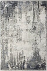 Ковер Aspendos M1042А Cream-Dgray 240x340 cm цена и информация | Ковры | pigu.lt