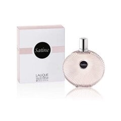 Женская парфюмерия Satine Lalique (100 ml) EDP цена и информация | Lalique Духи, косметика | pigu.lt