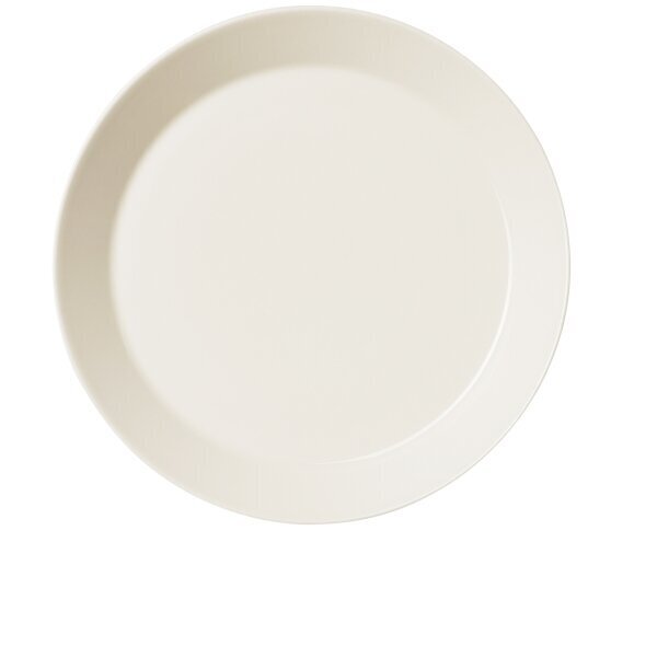 Iittala lėkštė Teema, 26 cm kaina ir informacija | Indai, lėkštės, pietų servizai | pigu.lt