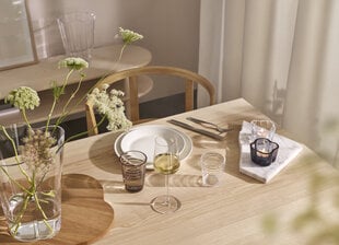 Iittala lėkštė Teema, 17 cm kaina ir informacija | Iittala Virtuvės, buities, apyvokos prekės | pigu.lt