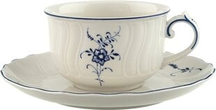 Villeroy&Boch arbatos puodelio lėkštutė, 16 cm kaina ir informacija | Indai, lėkštės, pietų servizai | pigu.lt