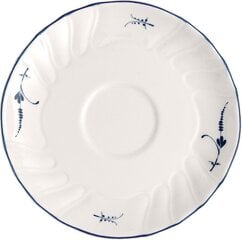 Villeroy&Boch espresso puodelio lėkštutė, 12 cm kaina ir informacija | Indai, lėkštės, pietų servizai | pigu.lt