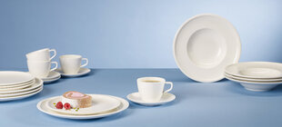 Villeroy&Boch lėkštutė puodeliui, 16 cm kaina ir informacija | Indai, lėkštės, pietų servizai | pigu.lt
