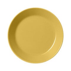 Iittala lėkštė Teema, 17 cm kaina ir informacija | Indai, lėkštės, pietų servizai | pigu.lt