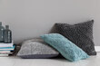 MogiHome dekoratyvinės pagalvėlės užvalkalas Imse kaina ir informacija | Dekoratyvinės pagalvėlės ir užvalkalai | pigu.lt