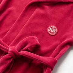 Детский халат, SPA31001 Розовый цена и информация | Пижамы, халаты для девочек | pigu.lt