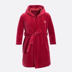 Детский халат, SPA31001 Розовый цена и информация | Пижамы, халаты для девочек | pigu.lt