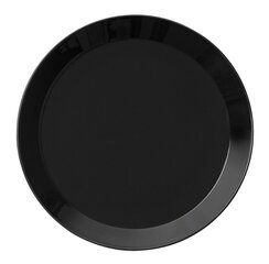 Тарелка Iittala Teema 17 см жемчужно-серая цена и информация | Посуда, тарелки, обеденные сервизы | pigu.lt