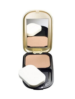 Тональное средство Max Factor Facefinity Compact Foundation 10 г, 003 Natural цена и информация | Пудры, базы под макияж | pigu.lt