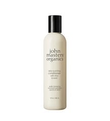 Kondicionierius normaliems plaukams John Masters Organics Citrus & Neroli Conditioner Normal Hair, 236 ml kaina ir informacija | Balzamai, kondicionieriai | pigu.lt