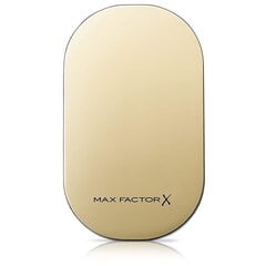 Kompaktinis makiažo pagrindas Max Factor Facefinity, 008 Toffee kaina ir informacija | Makiažo pagrindai, pudros | pigu.lt