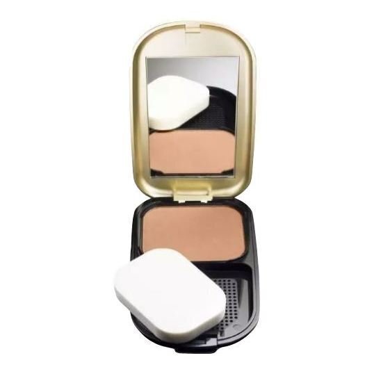 Kompaktinis makiažo pagrindas Max Factor Facefinity, 008 Toffee kaina ir informacija | Makiažo pagrindai, pudros | pigu.lt