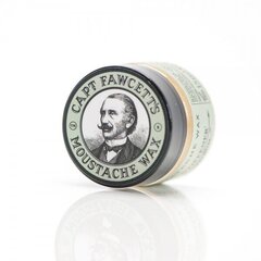 Ylang Ylang Moustache Wax Ūsų vaškas, 15ml цена и информация | Косметика и средства для бритья | pigu.lt