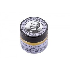 Lavender Moustache Wax Ūsų vaškas, 15ml kaina ir informacija | Skutimosi priemonės ir kosmetika | pigu.lt