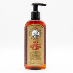 Kondicionuojantis šampūnas vyrams Expedition Reserve Conditioning Shampoo, 250ml kaina ir informacija | Šampūnai | pigu.lt