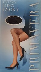 Колготки для женщин Primavera 15 DEN, 6 упаковок цена и информация | Чулки Fifty Shades of Grey Captivate | pigu.lt