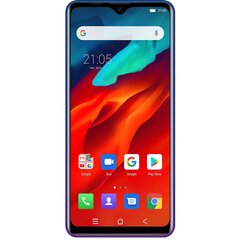 Blackview A80 Plus, 64GB, Dual SIM, Gradient Blue цена и информация | Мобильные телефоны | pigu.lt