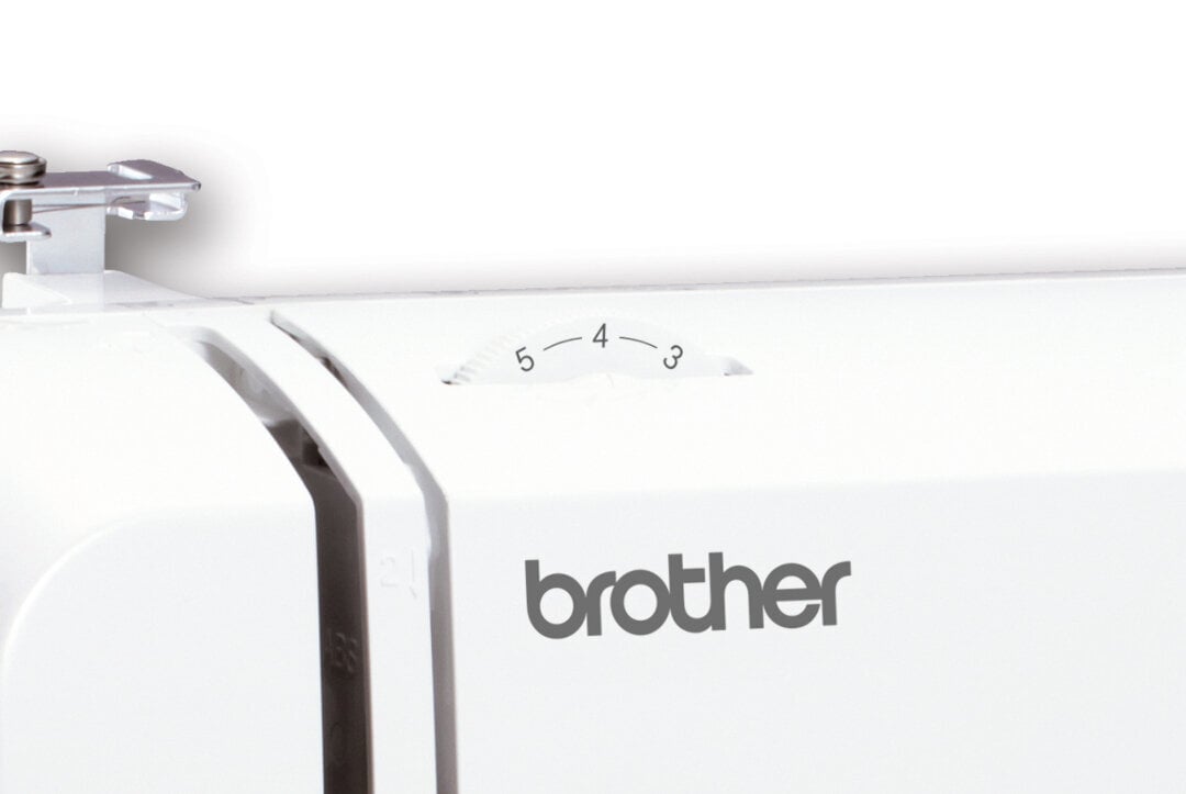 Brother Basic RL417 kaina ir informacija | Siuvimo mašinos | pigu.lt