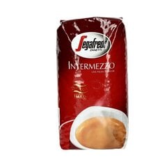 Кофе в зернах Segafredo Intermezzo 1000 г цена и информация | Кофе, какао | pigu.lt