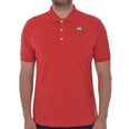 Polo marškinėliai vyrams Kappa Sharus 303T8V0 565, raudoni