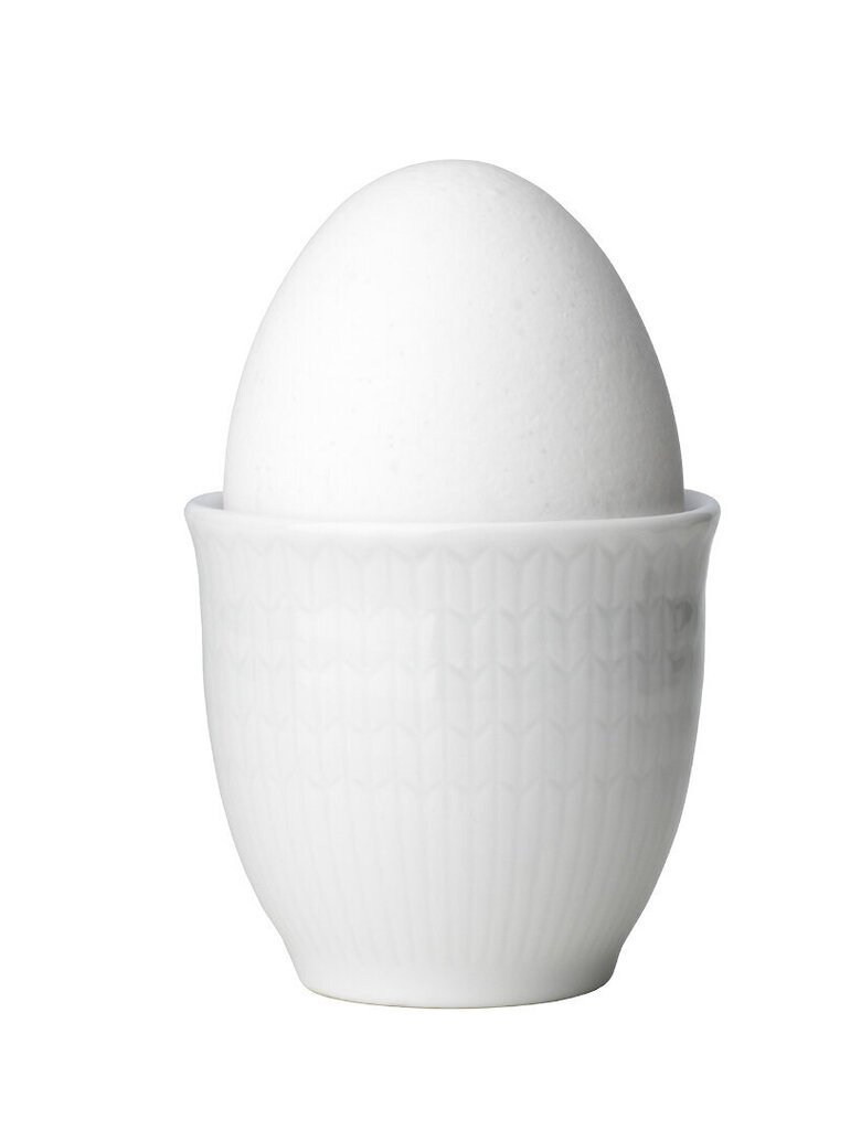 Rörstrand indelis kiaušiniui Swedish Grace, 40 ml kaina ir informacija | Indai, lėkštės, pietų servizai | pigu.lt