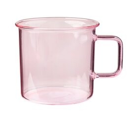 Muurla stiklinis puodelis, 350 ml kaina ir informacija | Taurės, puodeliai, ąsočiai | pigu.lt