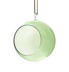Мяч декоративный Muurla 12 см цена и информация | Детали интерьера | pigu.lt