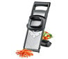 Kuchenprofi daržovių pjaustyklė Mandoliin Compact kaina ir informacija | Virtuvės įrankiai | pigu.lt