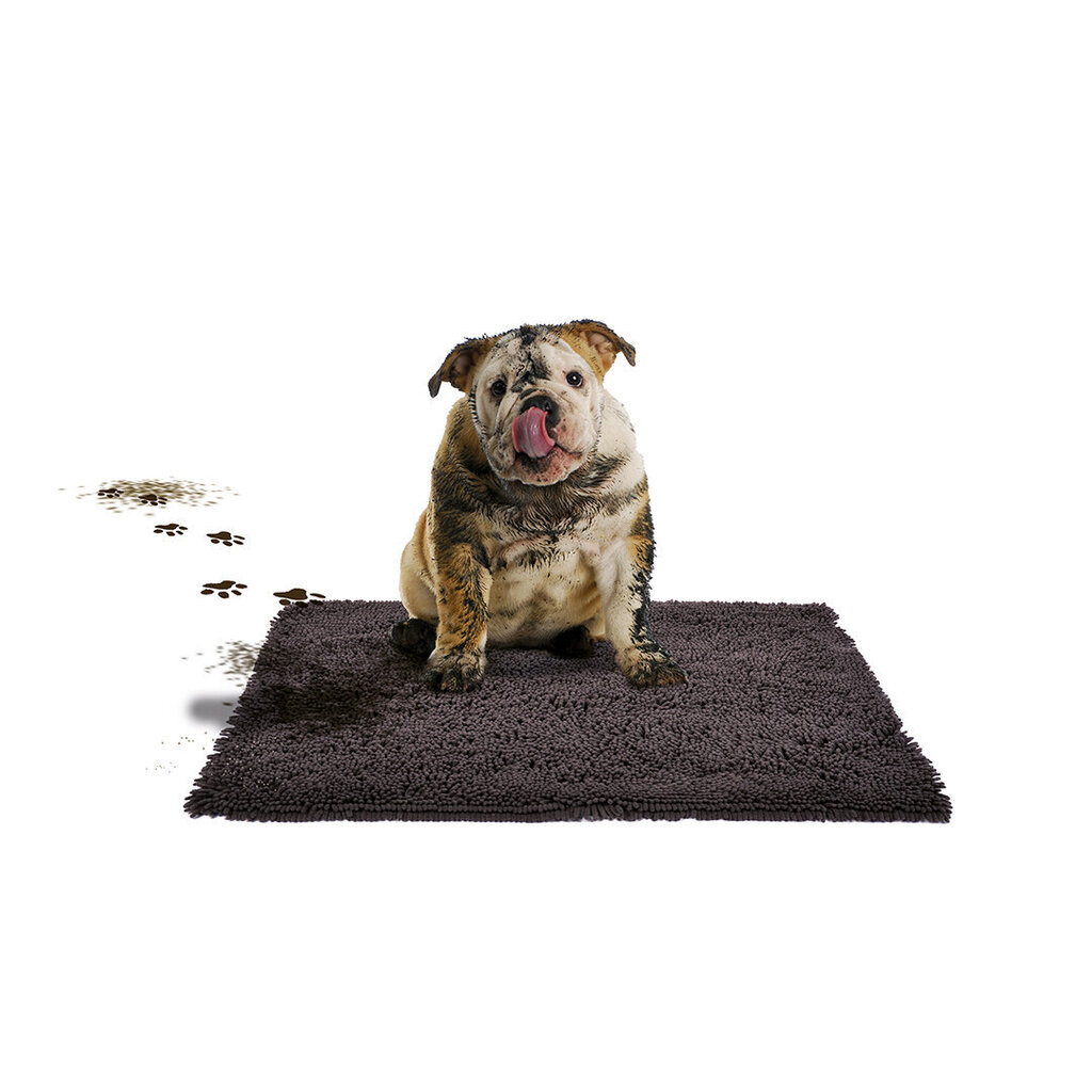 Magiškas valymo kilimėlis šunims Duvo+ kaina ir informacija | Guoliai, pagalvėlės | pigu.lt