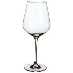 Villeroy & Boch vyno taurė La Divina Bordeaux 0,65l, 4 vnt. kaina ir informacija | Taurės, puodeliai, ąsočiai | pigu.lt
