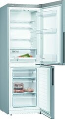 Bosch KGV332LEA, холодильник, объем 289 л, 176 см цена и информация | Bosch Холодильники и морозильные камеры | pigu.lt