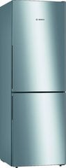 Bosch KGV332LEA, холодильник, объем 289 л, 176 см цена и информация | Холодильники | pigu.lt