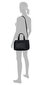 Tom Tailor moteriškas krepšys Marla 26102*60, juodas kaina ir informacija | Moteriškos rankinės | pigu.lt