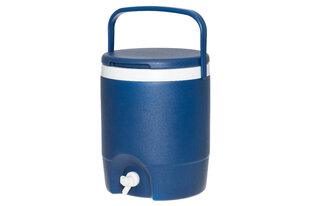 Емкость для хранения воды и сока Iceman, 8 л цена и информация | Посуда для хранения еды | pigu.lt