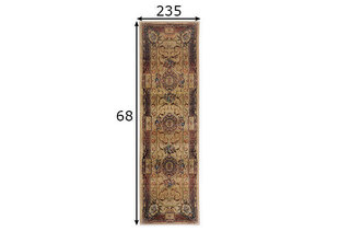 Theko ковер Gabiro 416, 68 x 235 см цена и информация | Ковры | pigu.lt