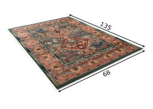 Theko kilimas Gabiro 68x135 cm kaina ir informacija | Kilimai | pigu.lt